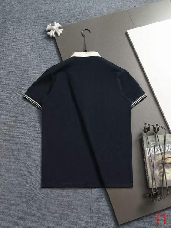 Dior Polo Shirts Short _SKUDiorM-3XL20tr47828549